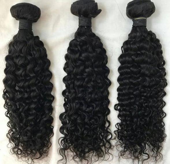 Diva Deep Wave Bundles
